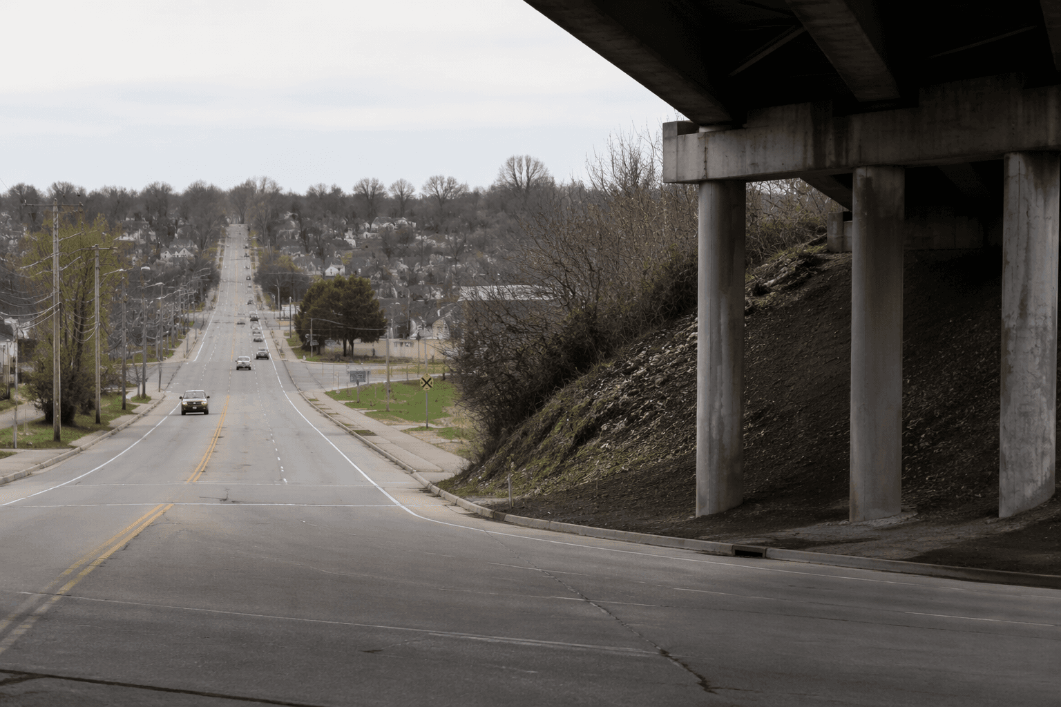 Jasper council leaves Mid-States Corridor membership unchanged for now