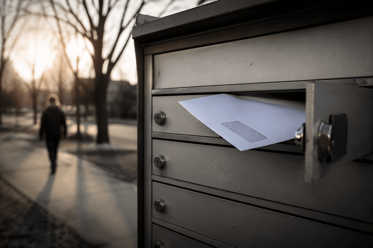 Syracuse police mail notices after data breach may have exposed SSNs
