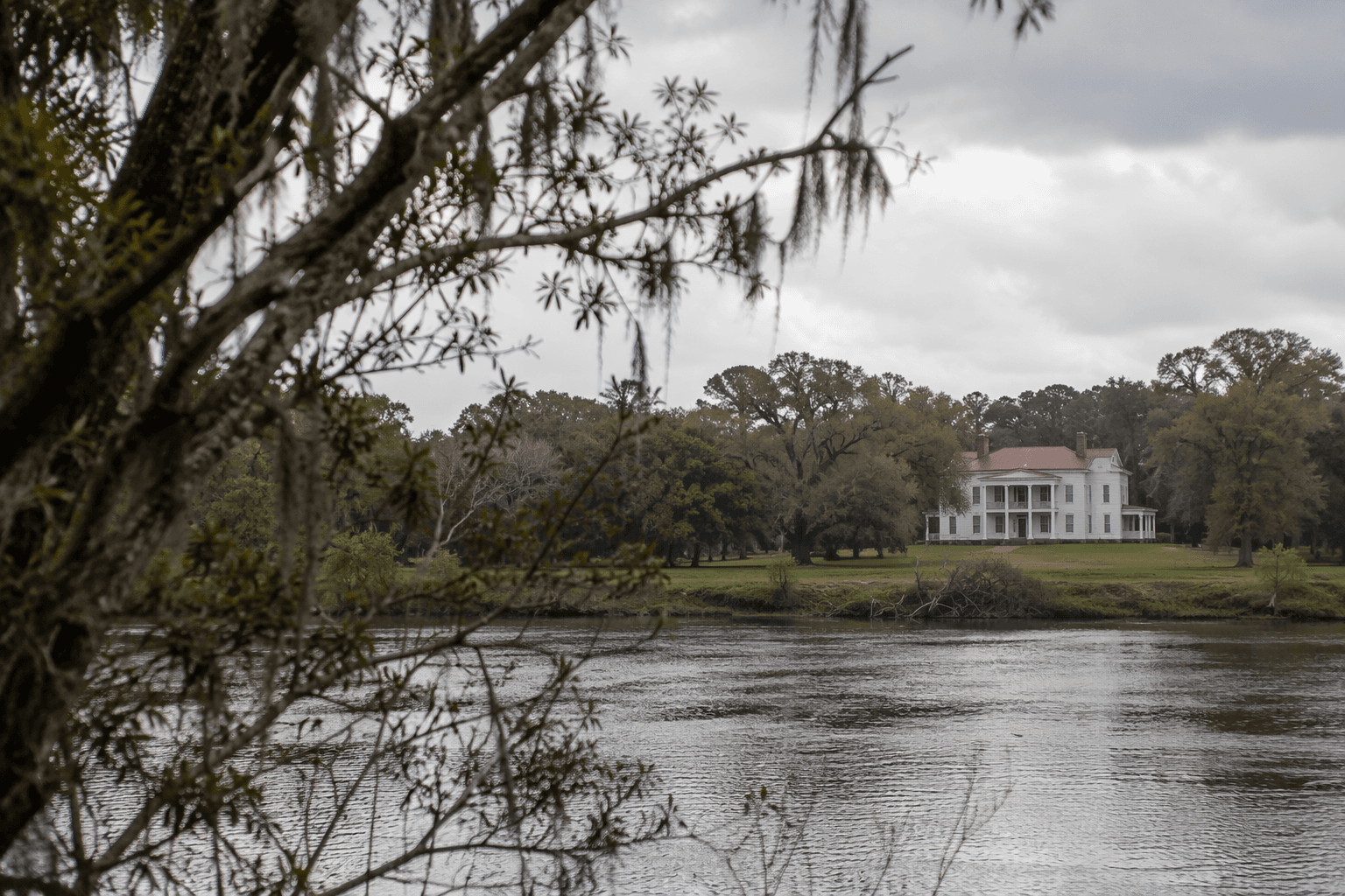 Woodlands easements preserve 2,457 acres of Bamberg County history