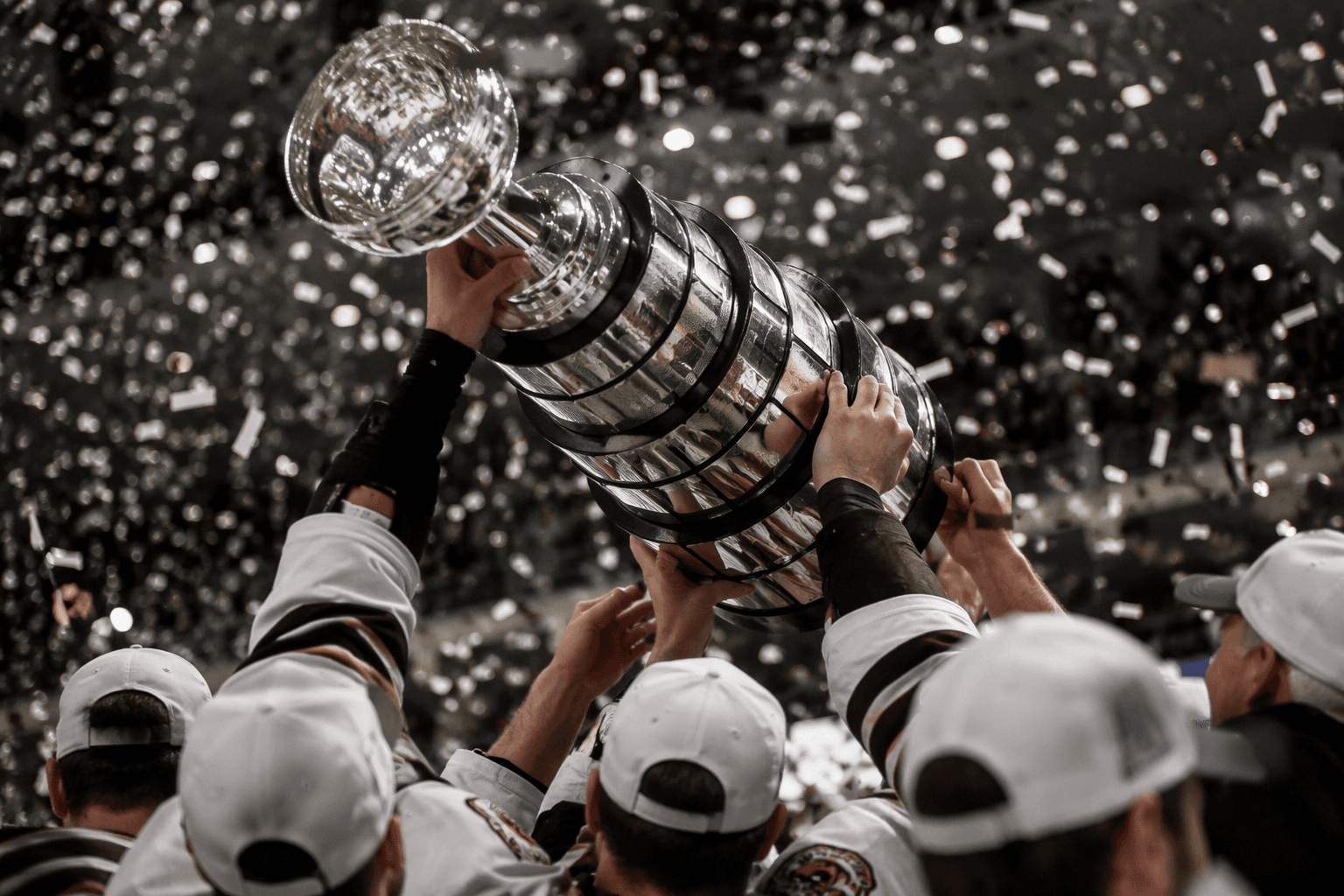 Hershey Bears set Calder Cup record, spotlighting AHL dynasties