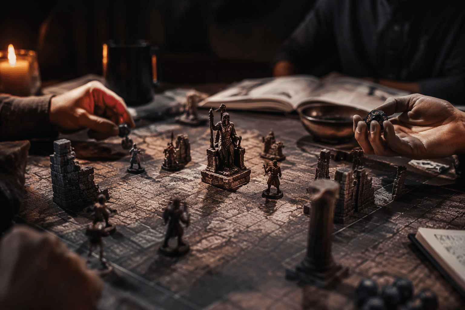 Pathfinder 2e feats shape every major character choice
