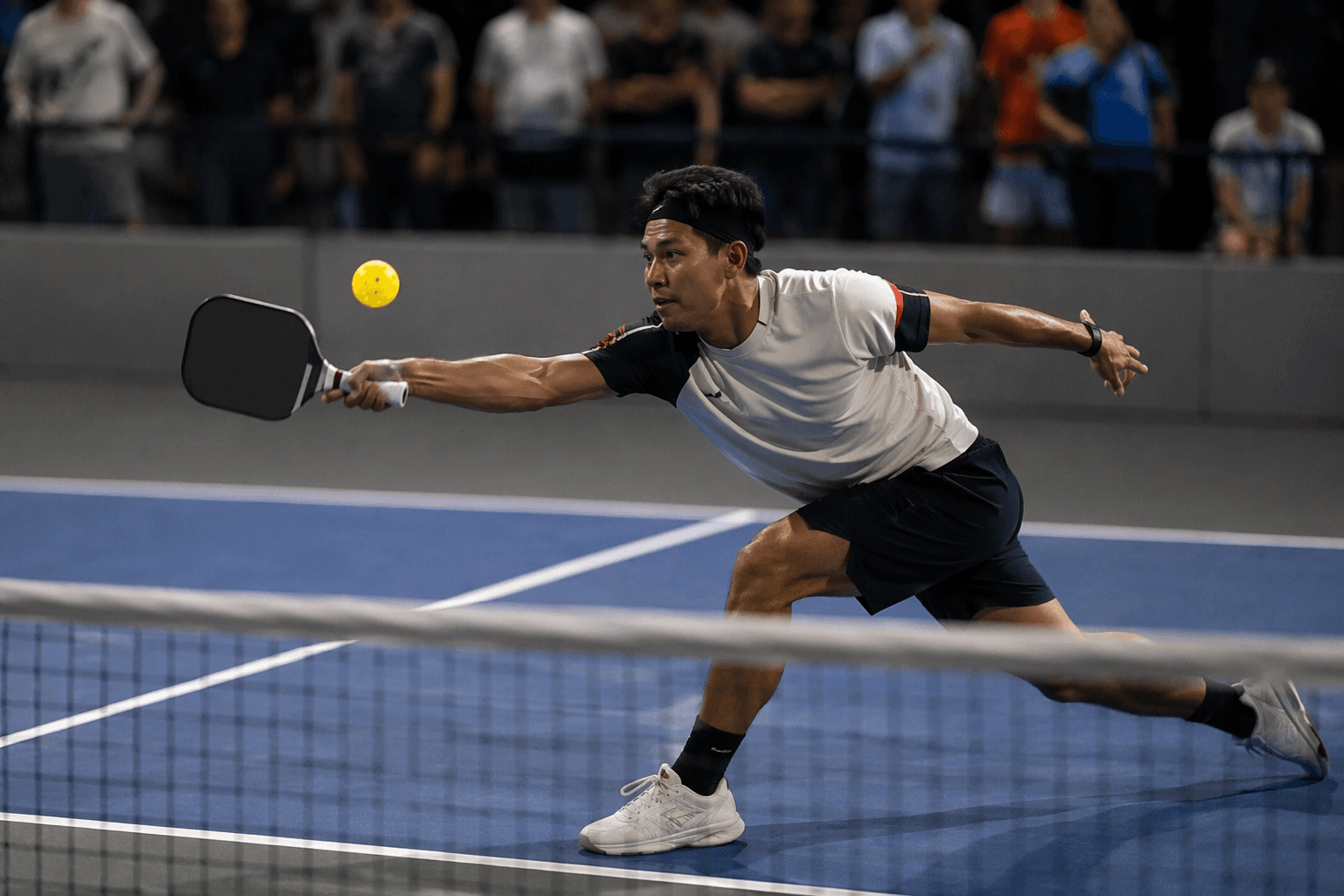 Thailand’s pickleball boom gains structure with national association