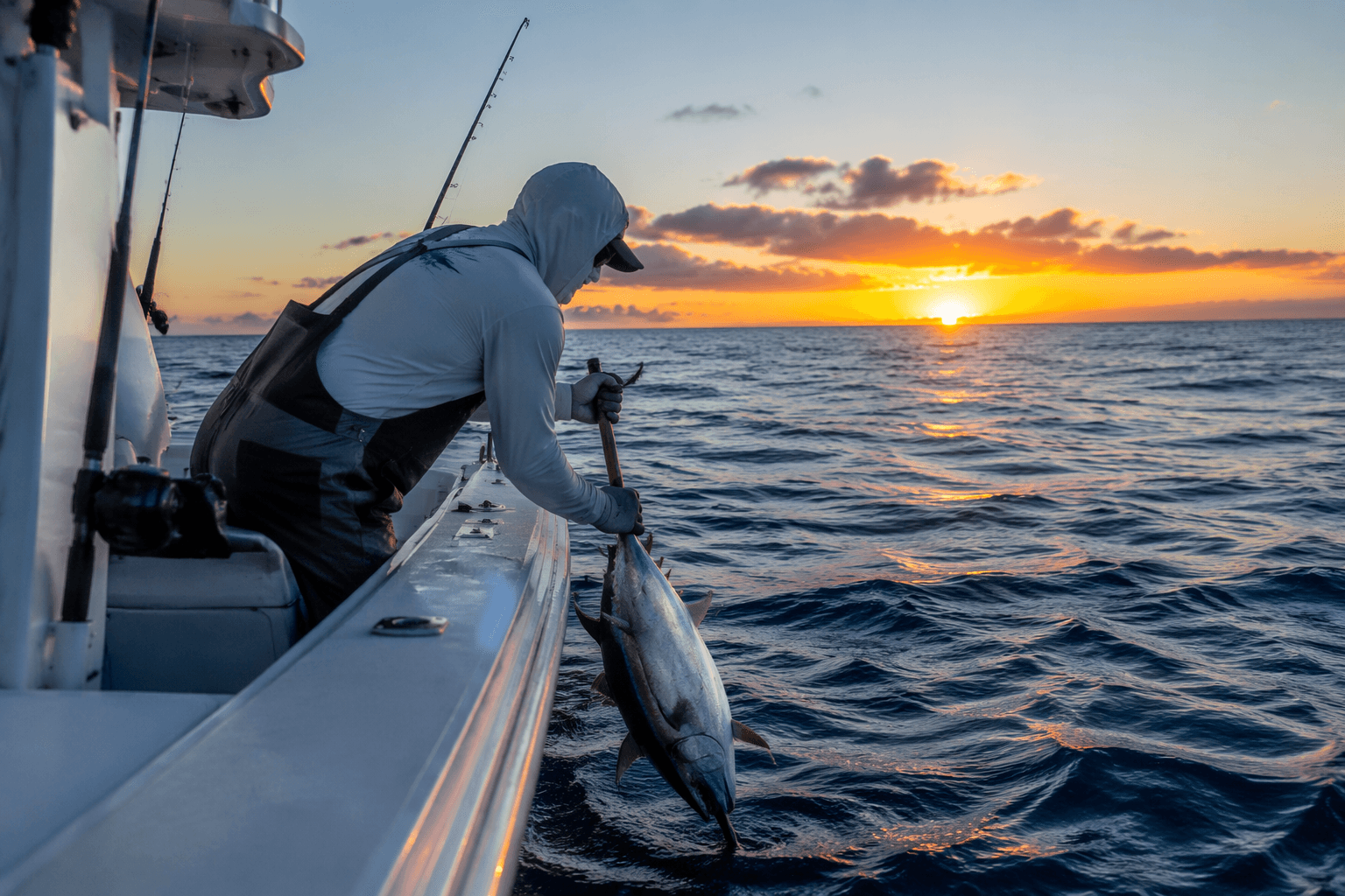 NJ Fishing Club’s July Tuna Cup offers $20,000 prize pool
