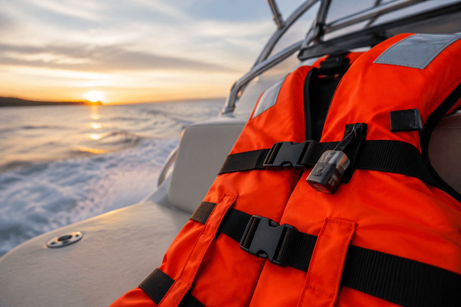 BoatUS pushes recreational boating safety at congressional roundtable