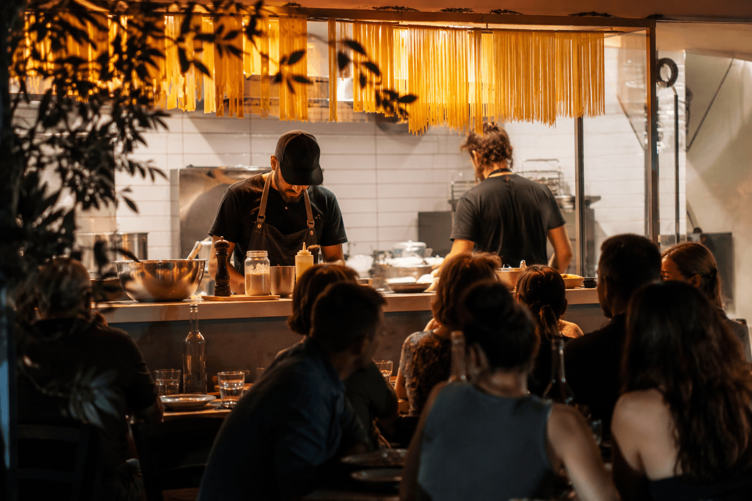 Pasta e Basta brings handmade Italian pasta to Miami Beach