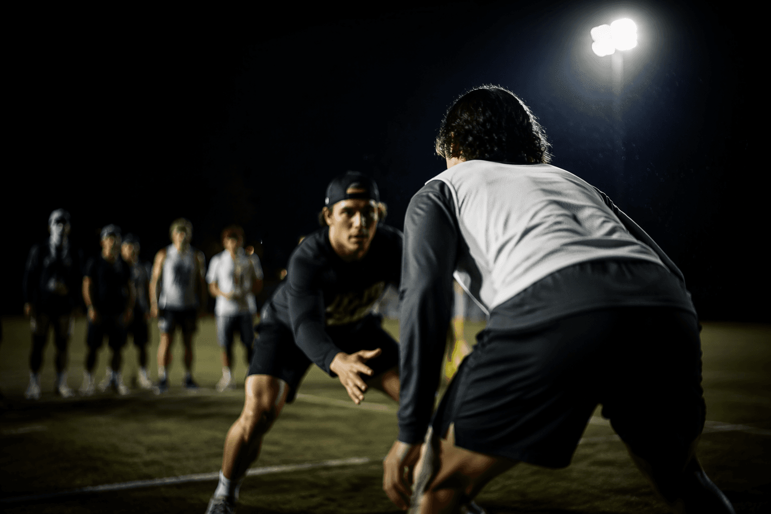 Paris Worlds adds defense camp ahead of 2026 championships