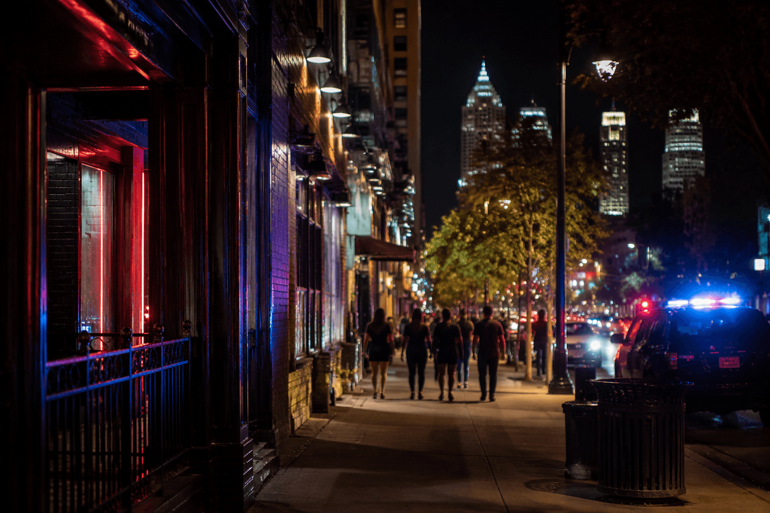 Cleveland enforces late-night business ordinance to curb neighborhood issues