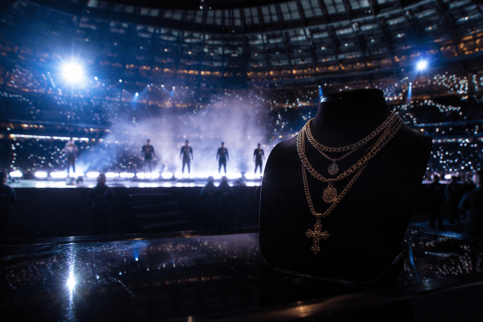 How BTS’ World Cup halftime show gave DOSIS jewelry global reach