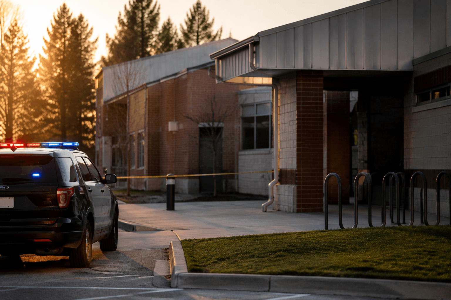 False alarm lockdown at Post Falls elementary school triggers police response