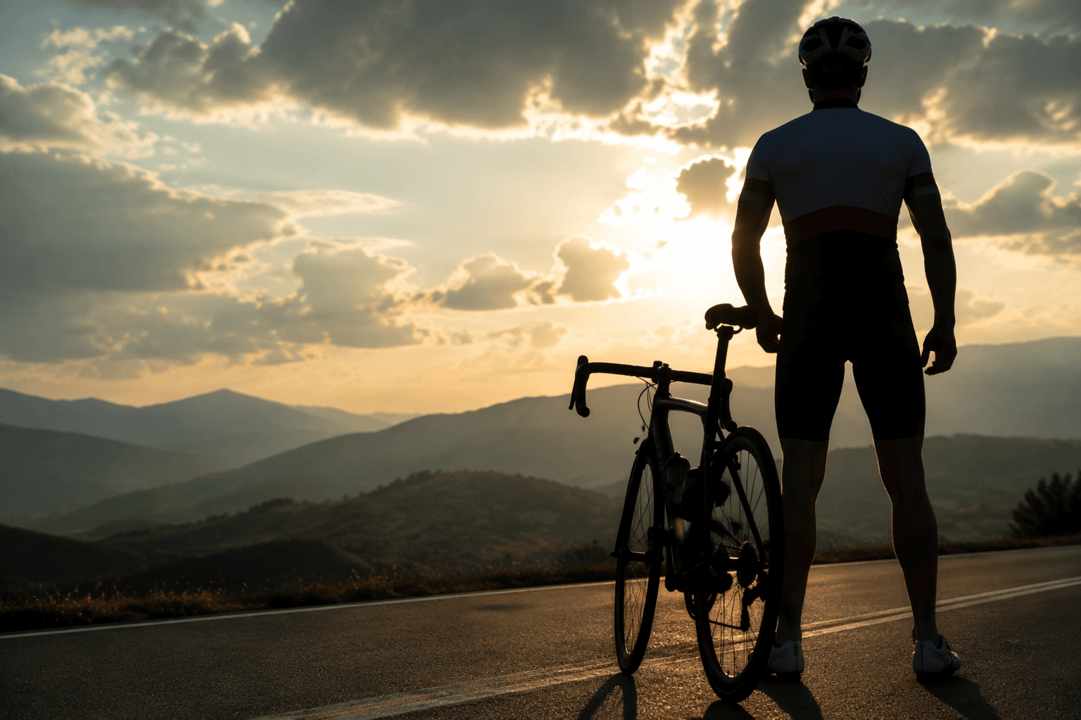 Turkey governor removed after backlash over cycling gear photos
