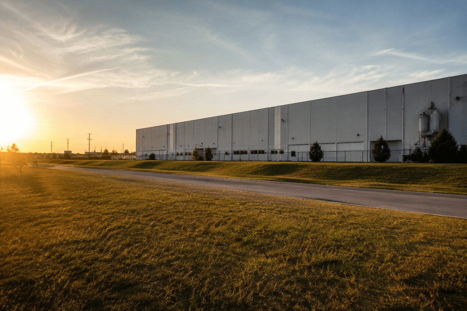 Swamp Rider to invest $2.4 million in High Point plant