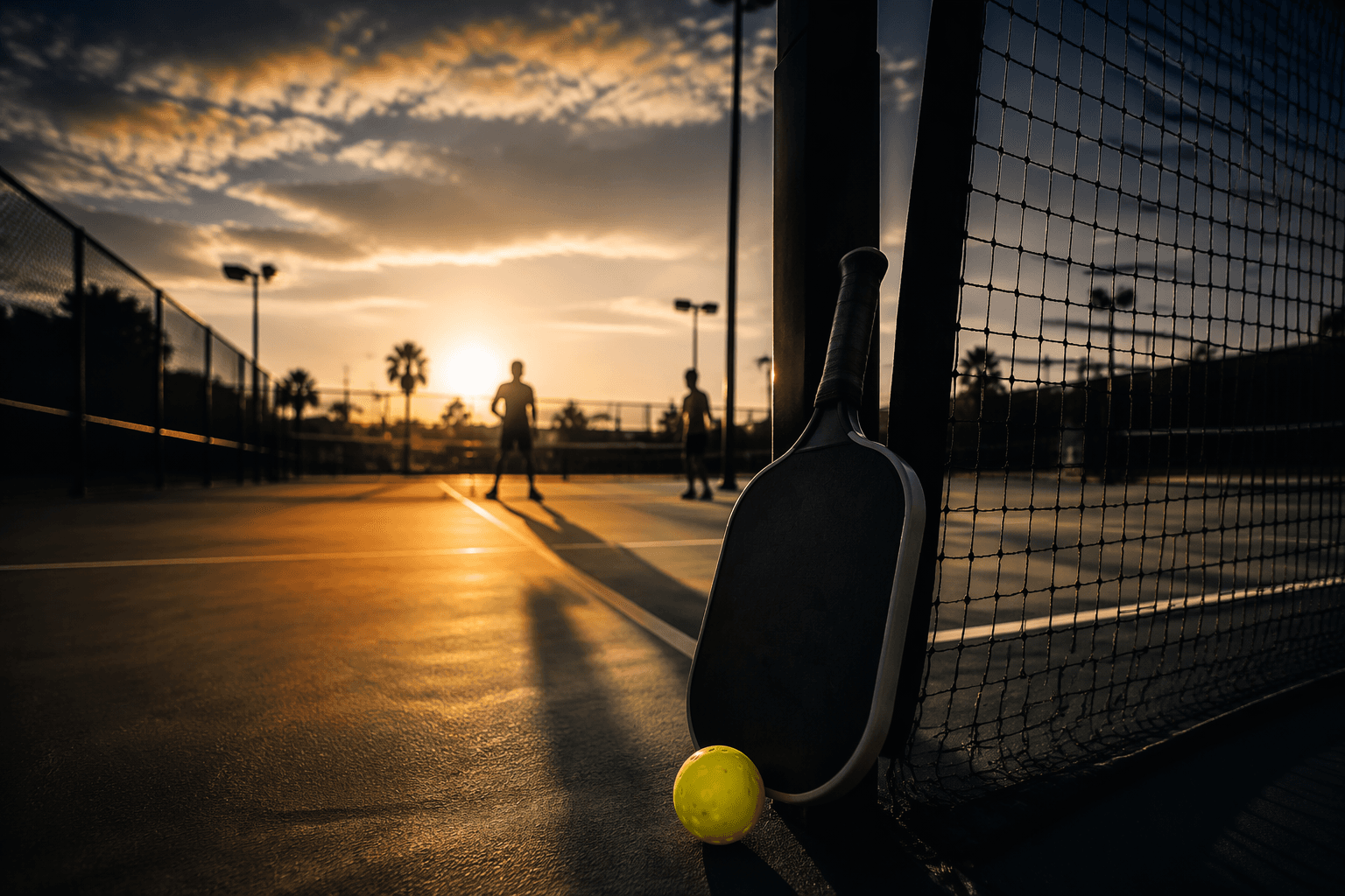 USA Pickleball expands 2026 path to Nationals for amateurs