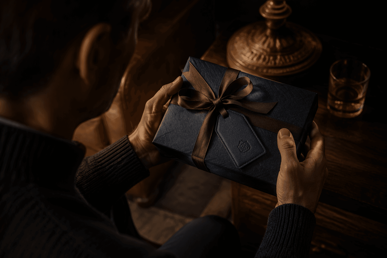 Why personalized luxury gifts feel more thoughtful and meaningful