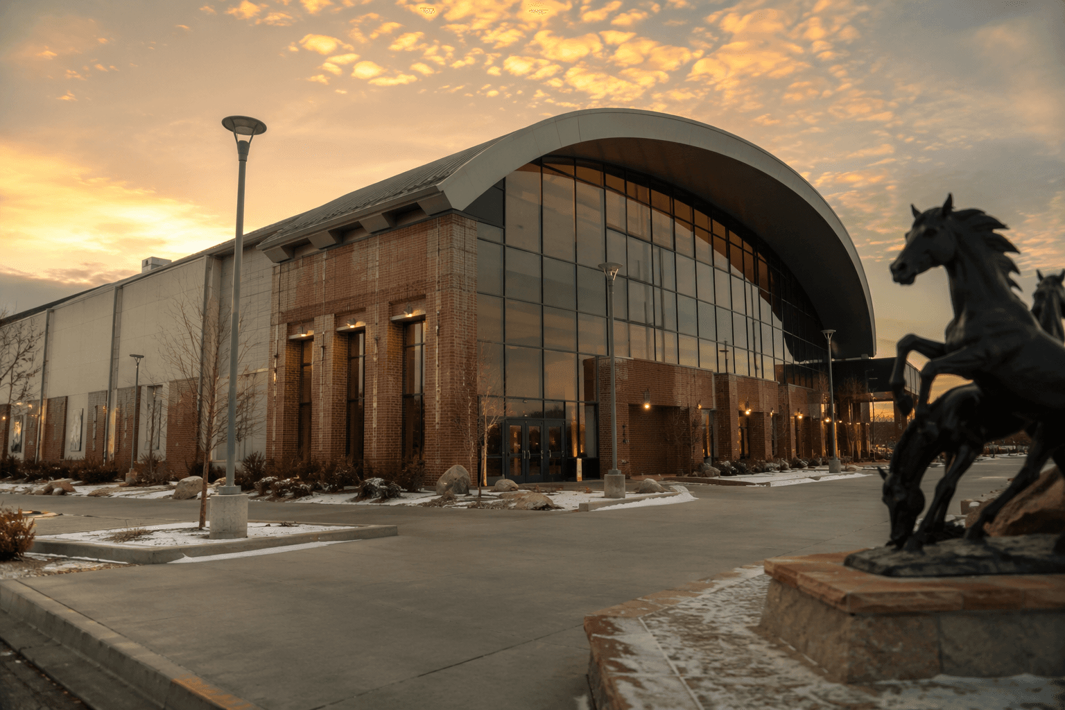 Laramie civic center shifts to nonprofit ownership after board dissolves