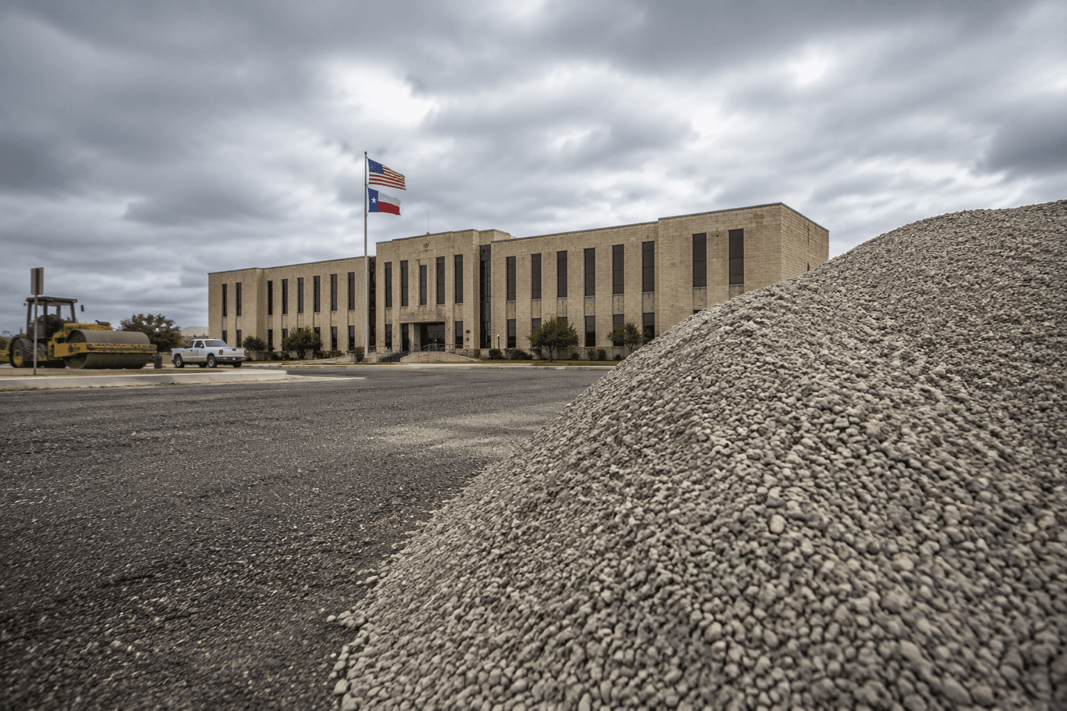 Val Verde County seeks sealed bids for annual commodities
