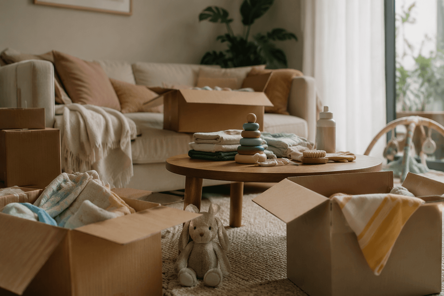 Babylist universal registry expands baby showers beyond one store