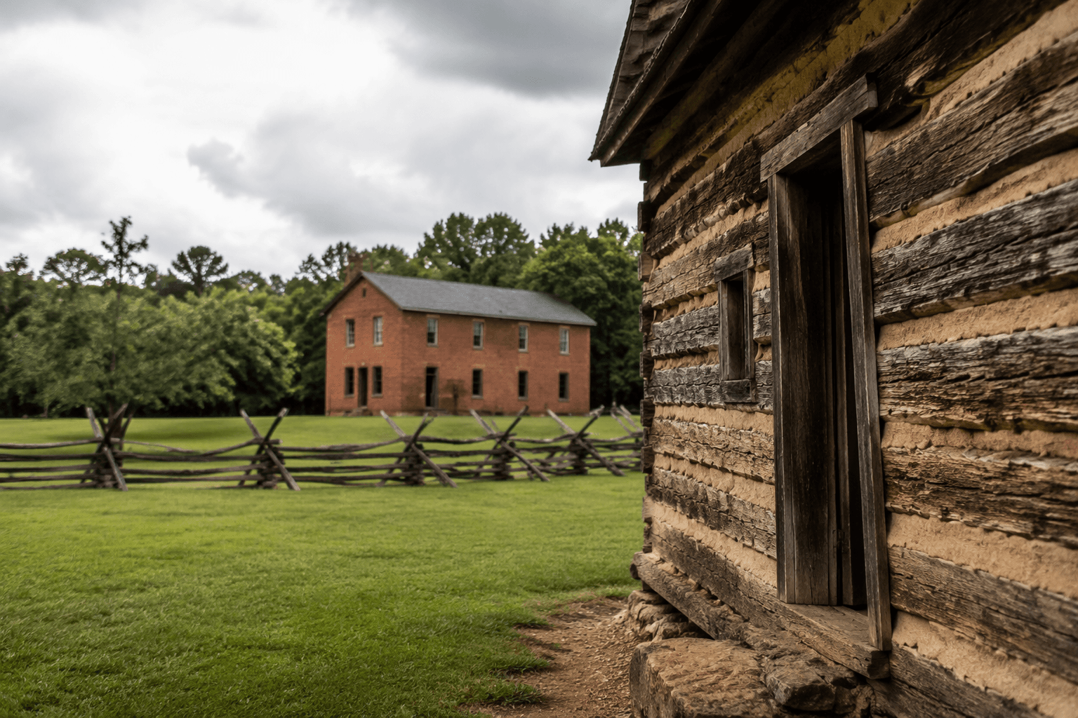 Alamance County tracks more than 700 historic sites across the county