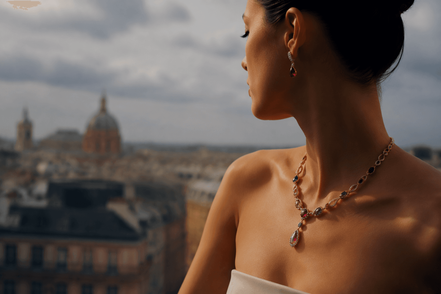 Five trends shaping high jewelry after Paris Couture Week