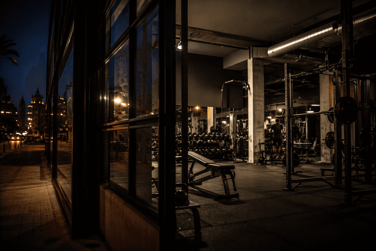 AI chatbots help Barcelona gyms capture after-hours leads and bookings