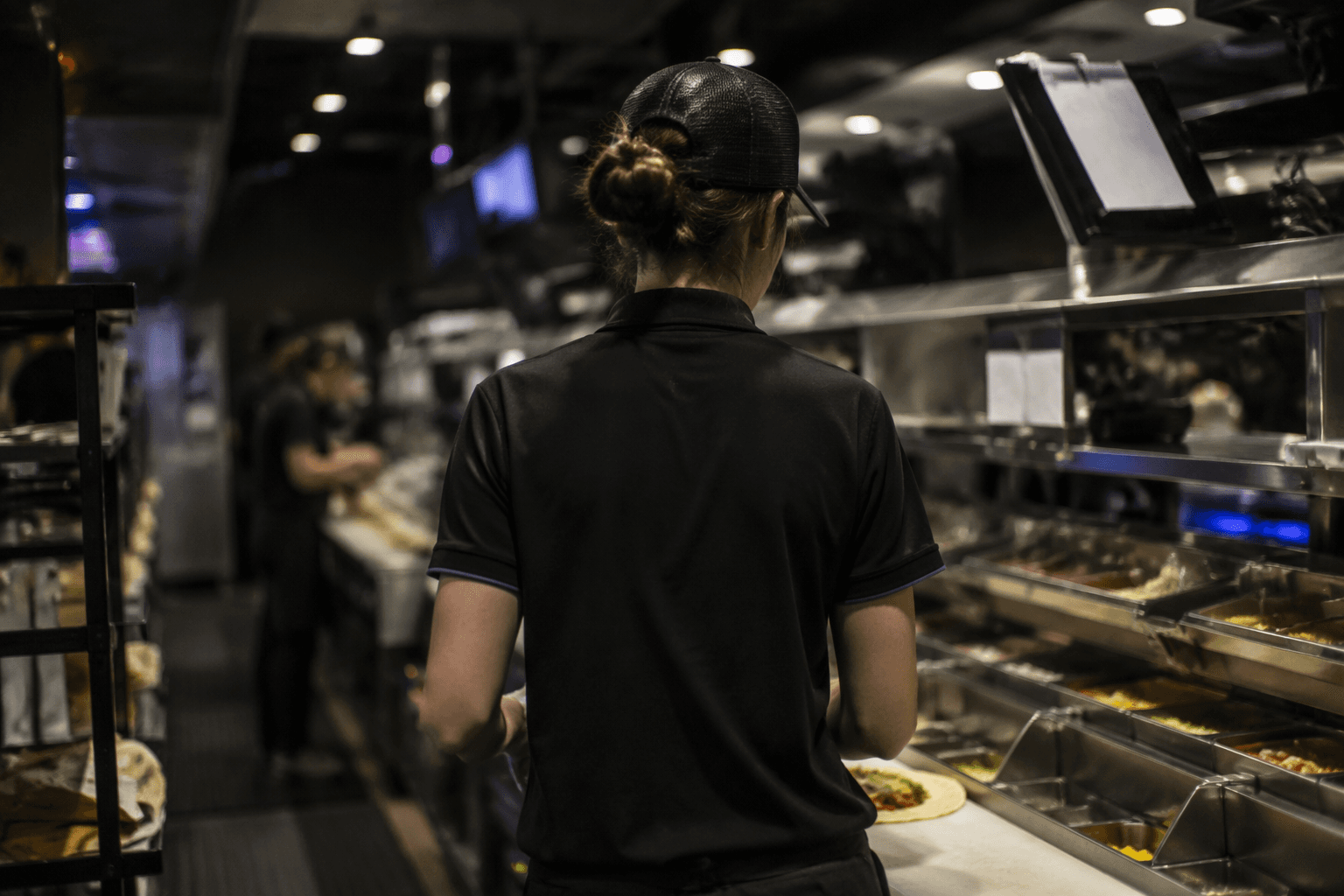 Taco Bell retention hinges on pay, benefits and promotions