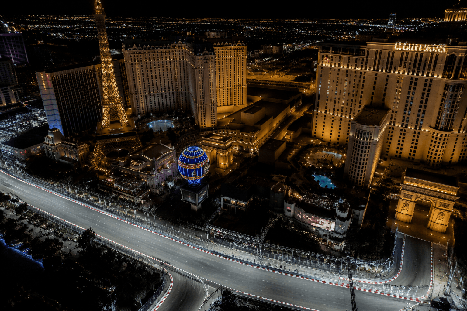 Formula 1 settles Las Vegas Grand Prix ticket lawsuit for $3 million