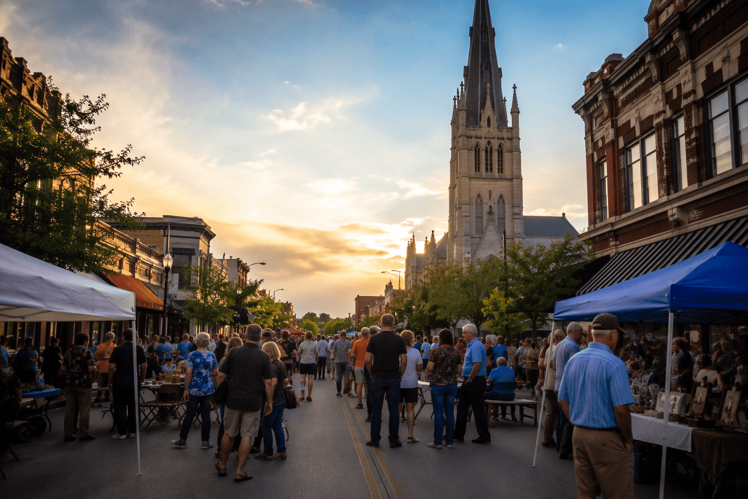Visit Helena calendar centralizes county events for residents and visitors