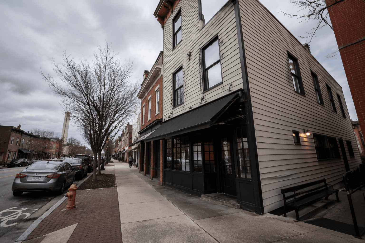 Baltimore bar owner plans new Locust Point tavern opening in August