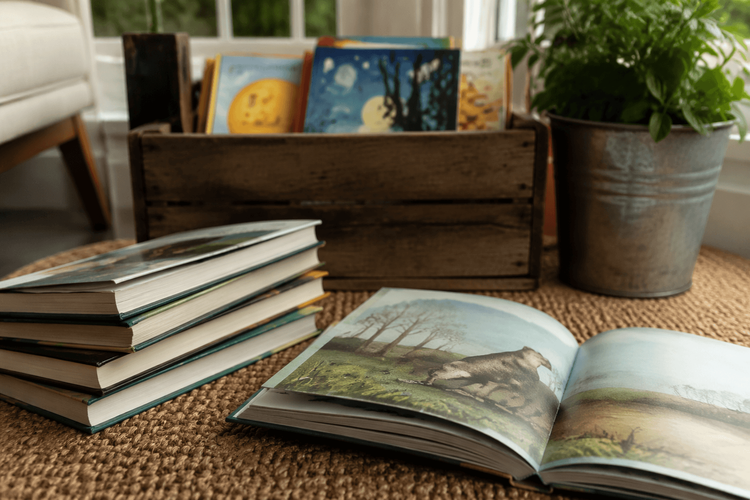 Park City publisher Lucky Penny Press gets Children’s Book Council boost