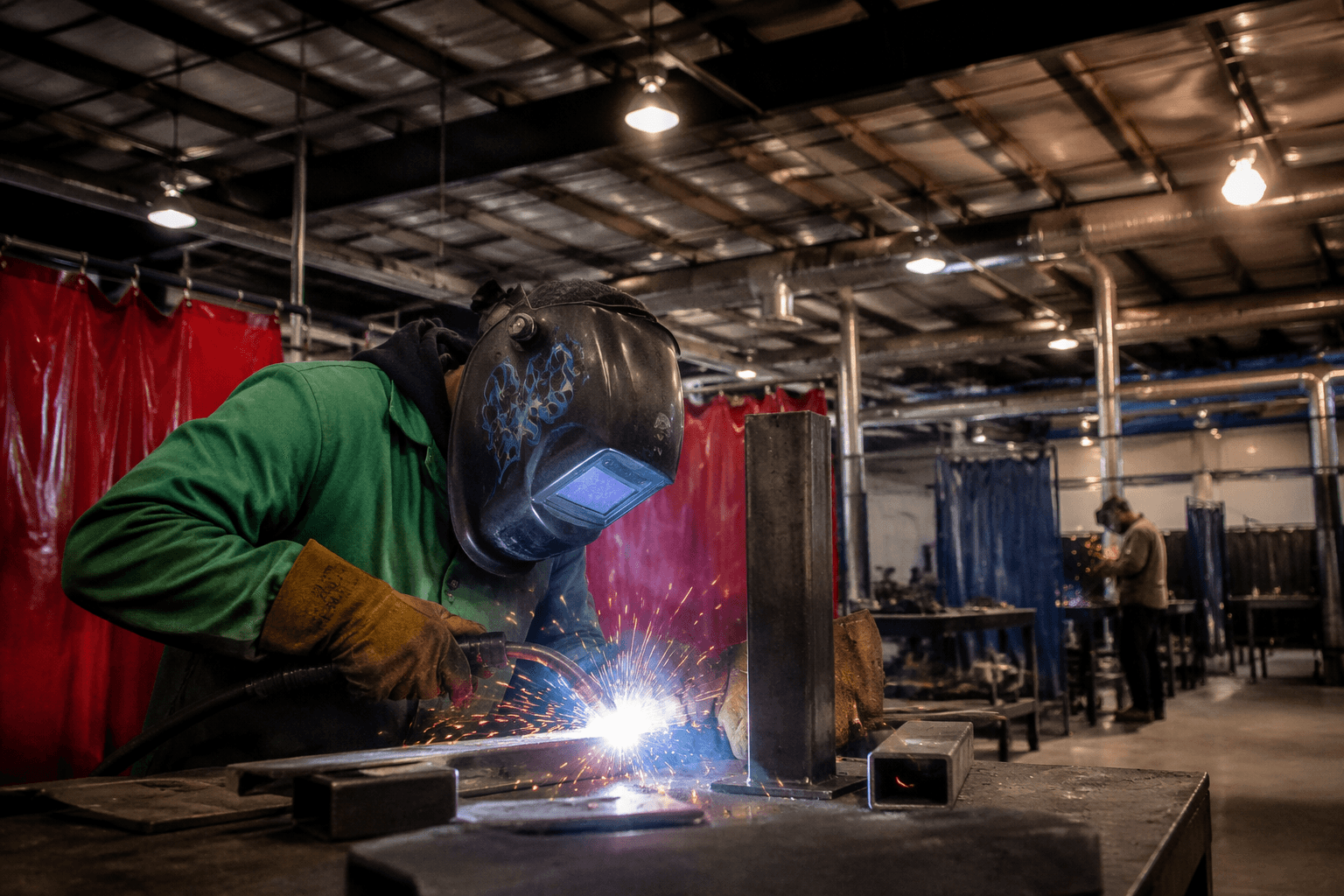 State secures $900,000 to expand apprenticeship programs in McKinley County