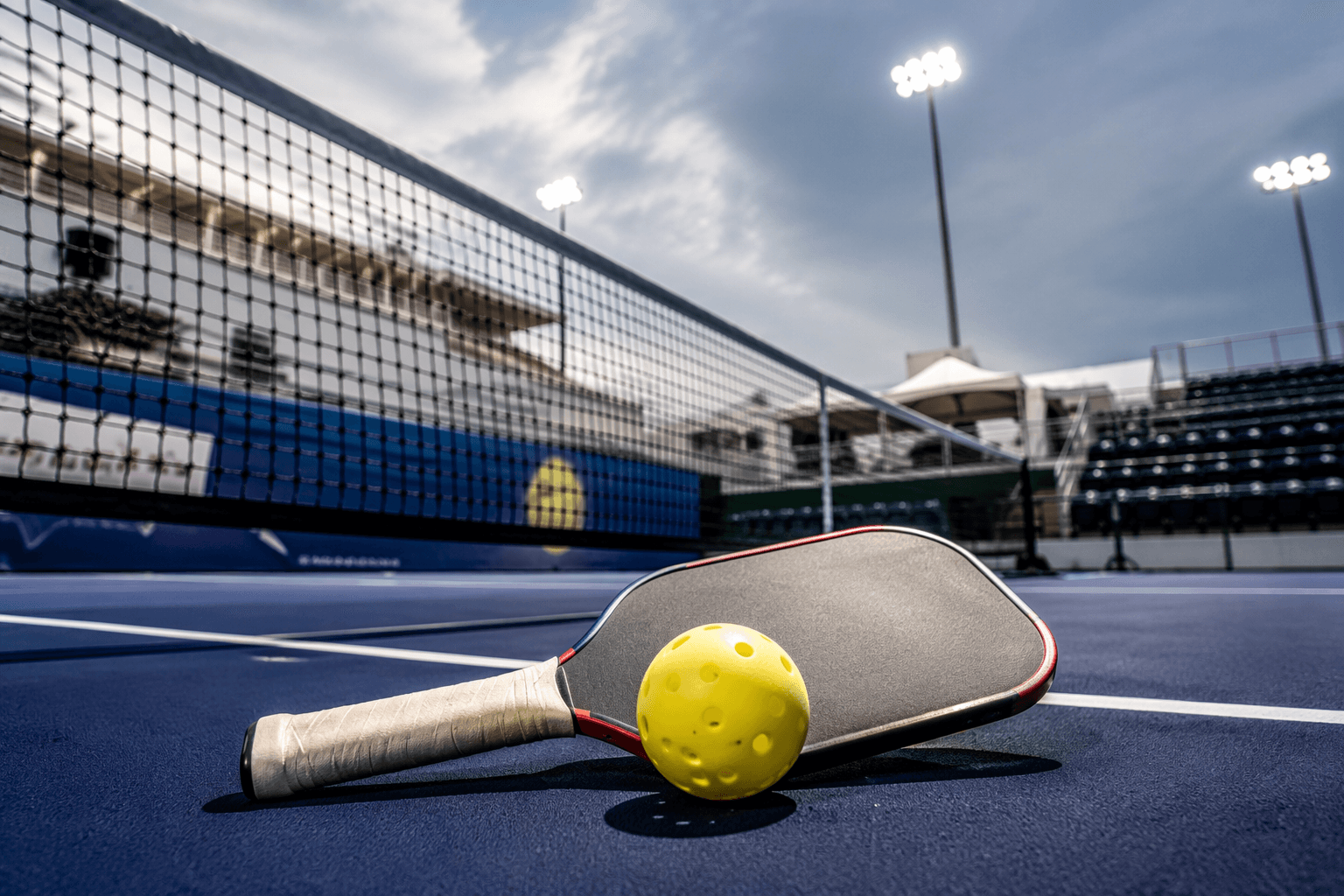 Chicago hosts Major League Pickleball stop, spotlighting fast-growing pro play