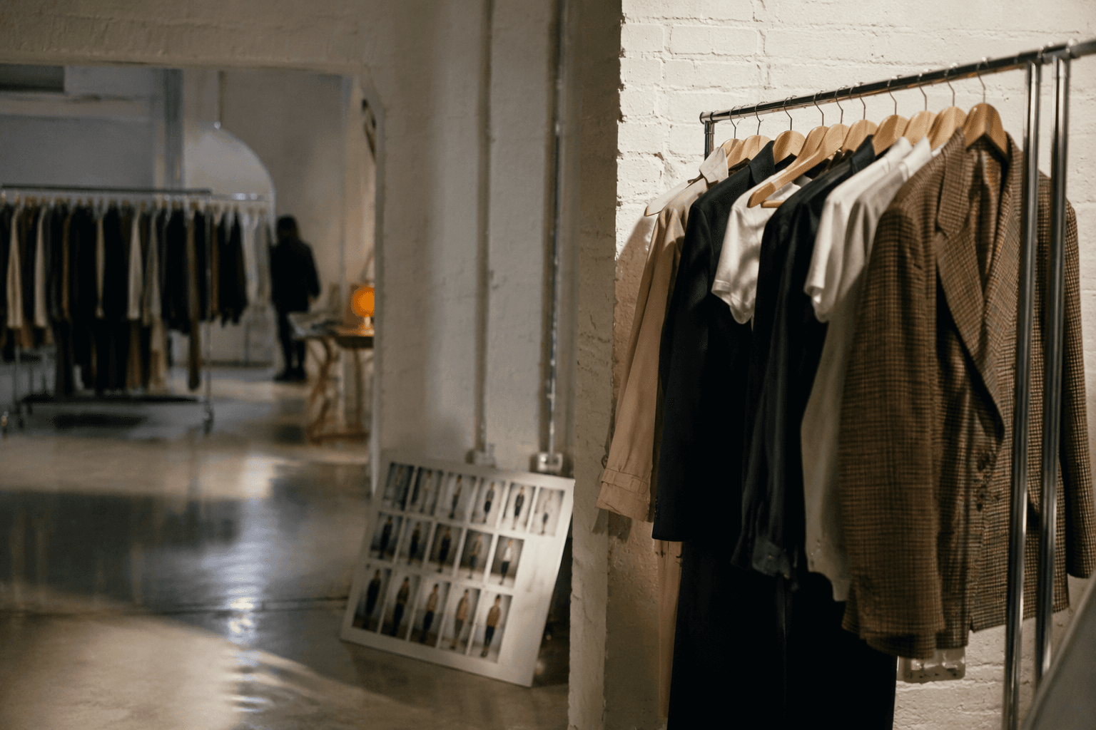 Re/Done broadens beyond denim with first full ready-to-wear collection