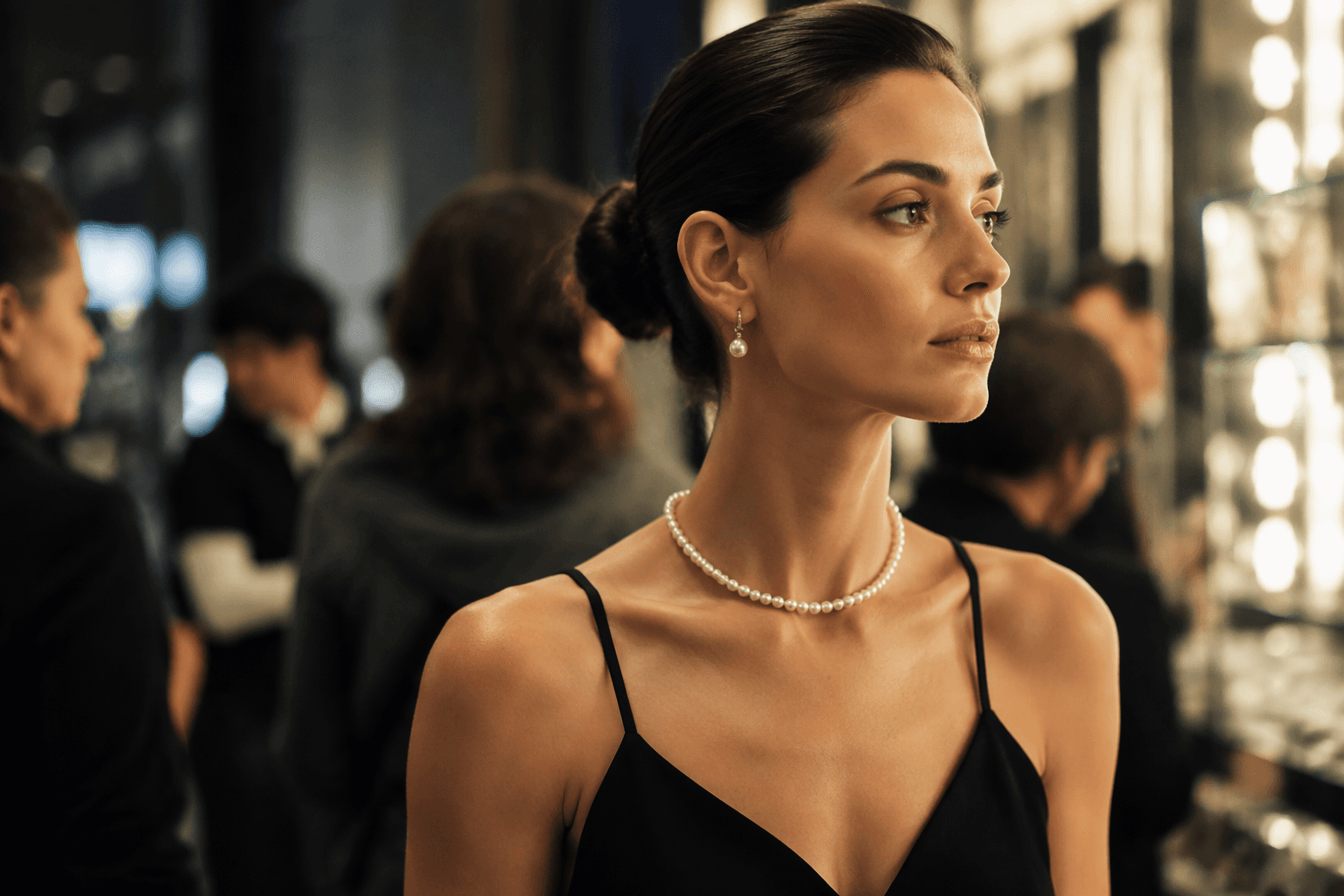 Why pearls keep returning as jewelry’s most enduring staple