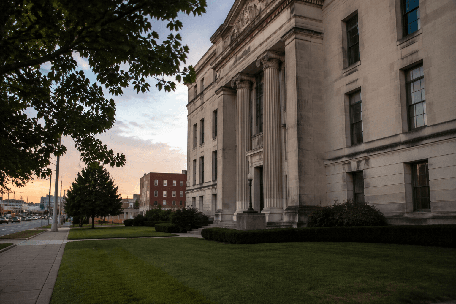 Perry County government guide: who handles records, taxes and meetings