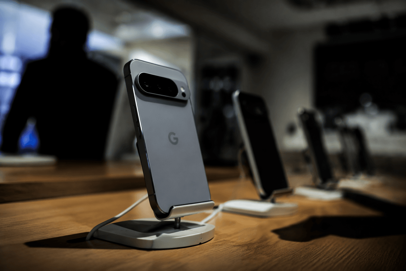 Google hints next Pixel will cost more amid RAM shortage