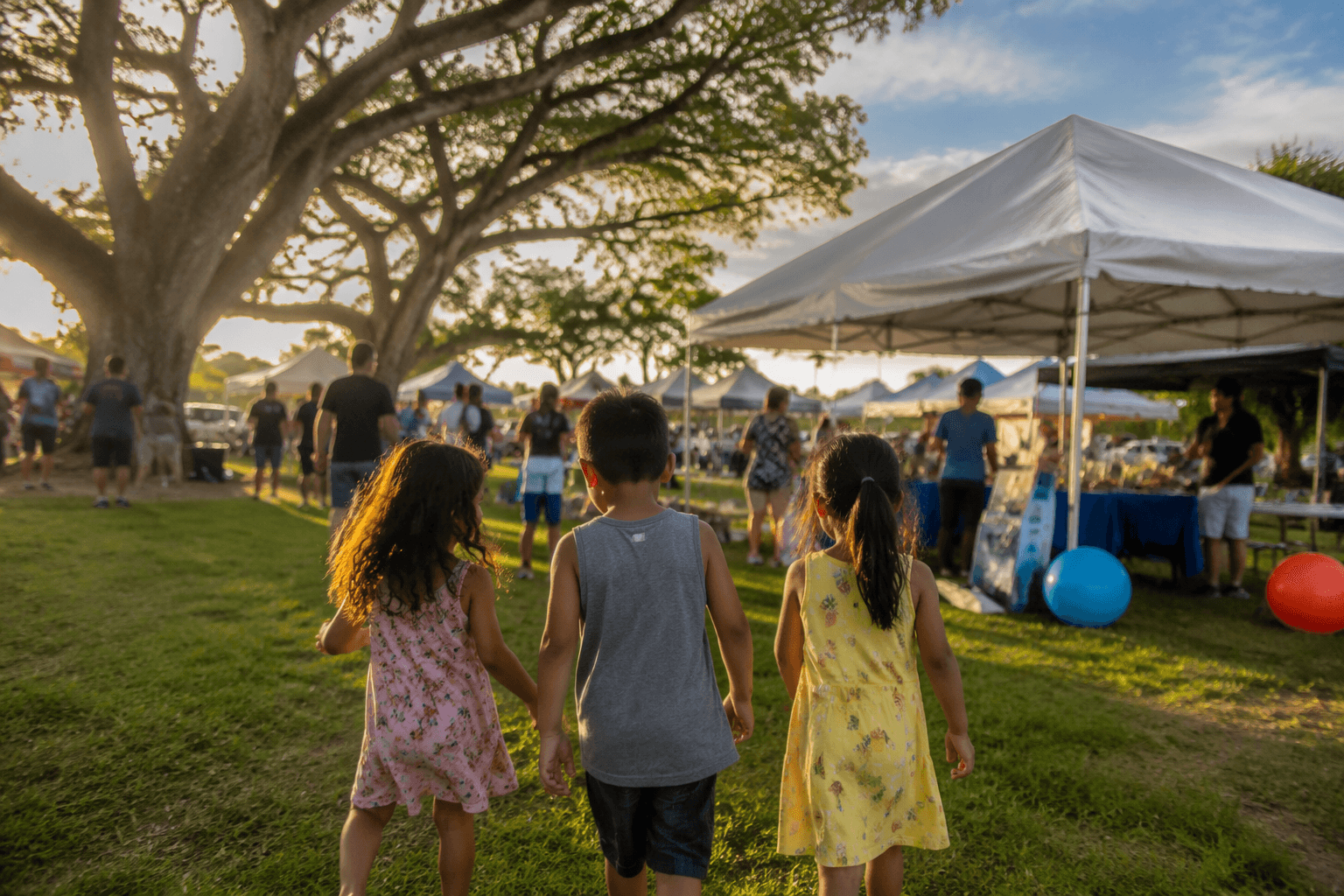 BISAC’s free Summer Jam returns to Hilo with health fair, keiki zone