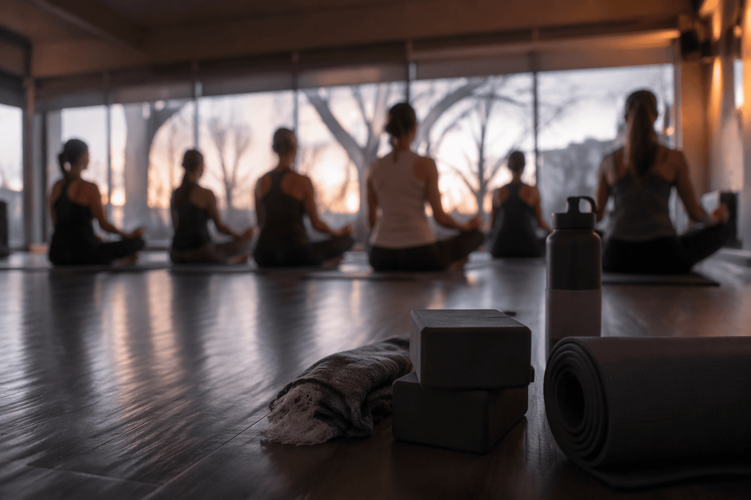 Wellness Hot Yoga closes after 18 years, teachers share new contacts