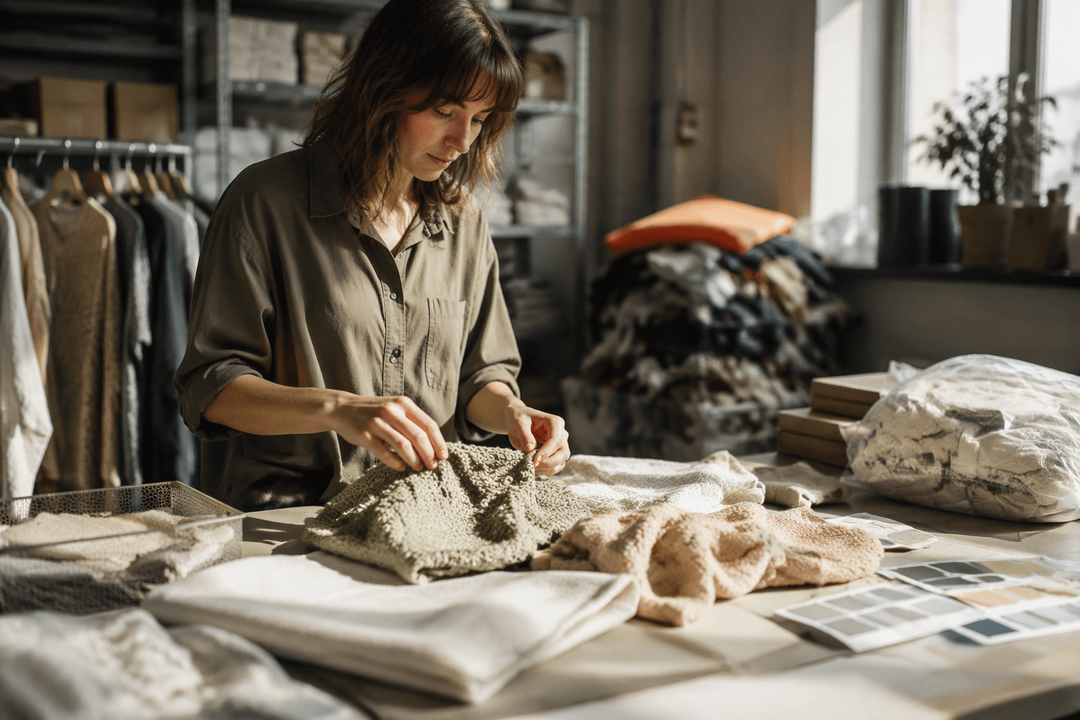 Europe tightens textile sustainability rules, brands face 2026 compliance push
