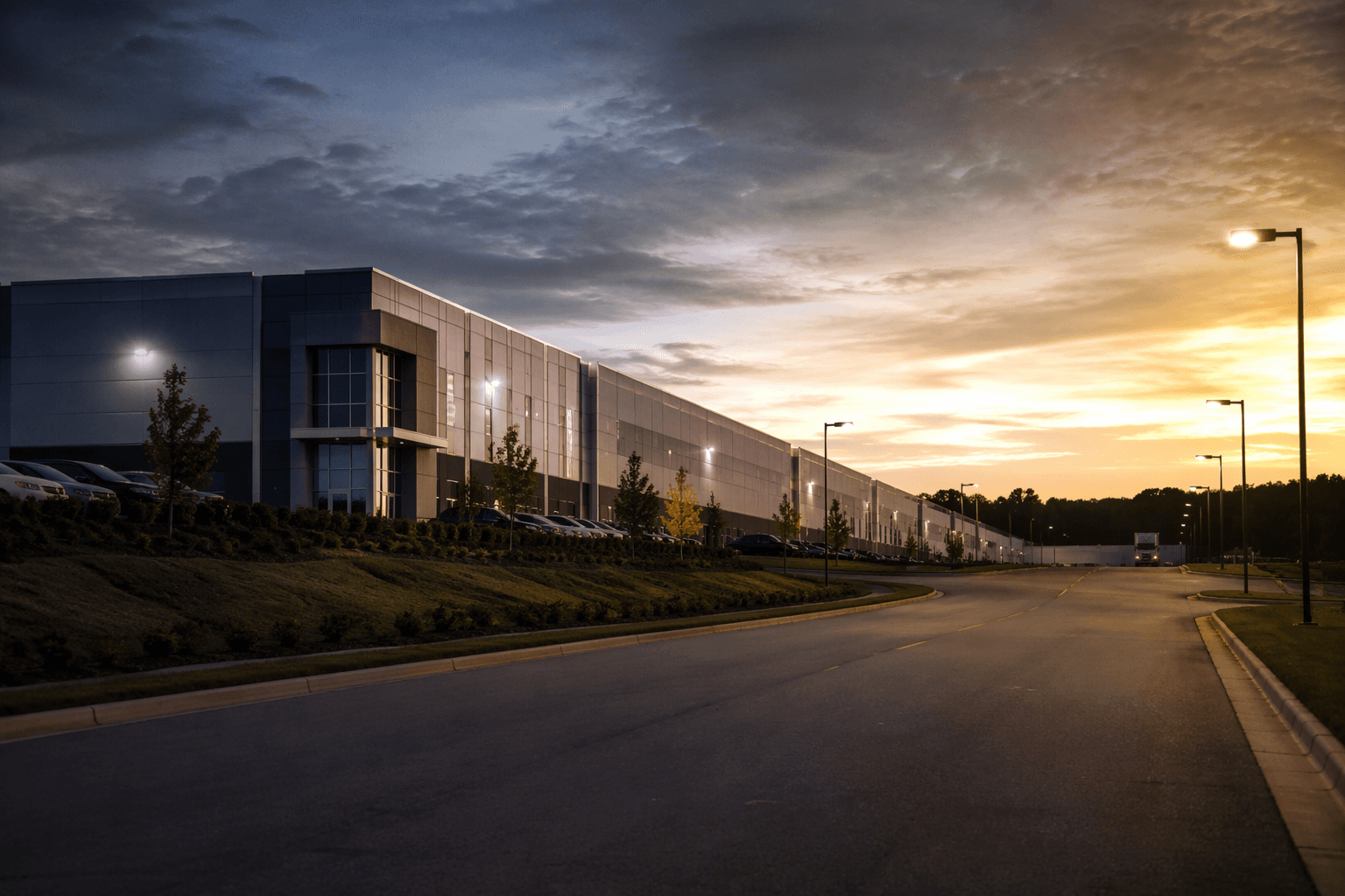 Lenovo expands Whitsett campus, bringing 420 jobs to Guilford County