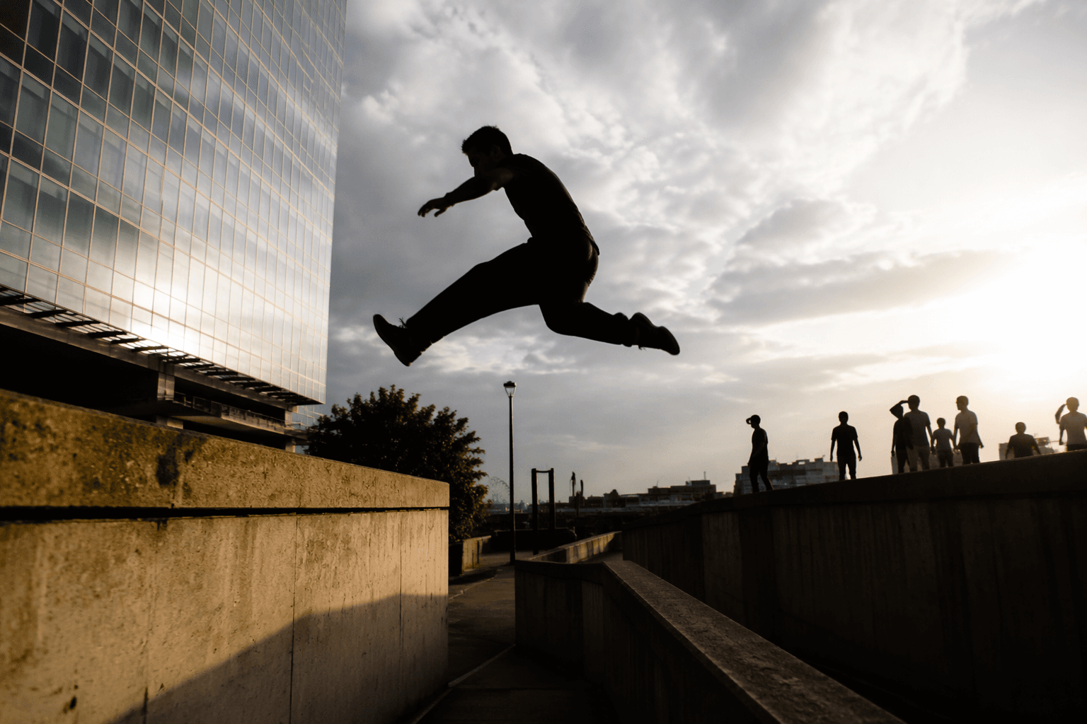 Parkour Generations London gears up for Rendezvous 2026 gathering
