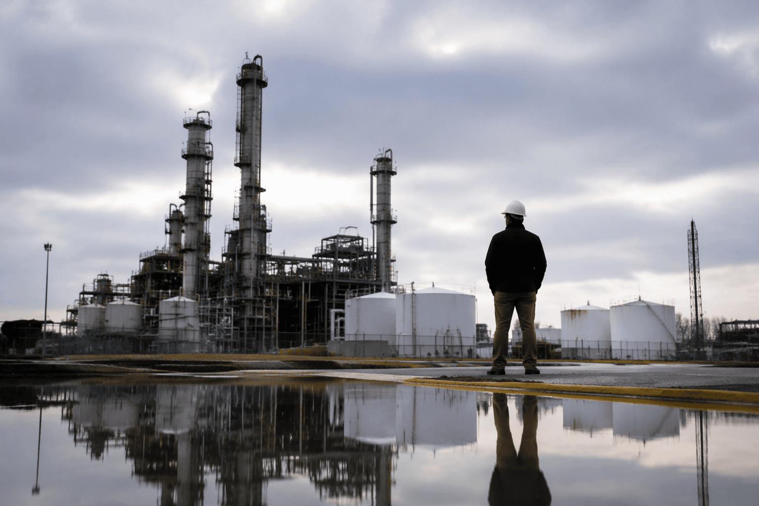HF Sinclair sues EPA over delayed biofuel waiver decisions