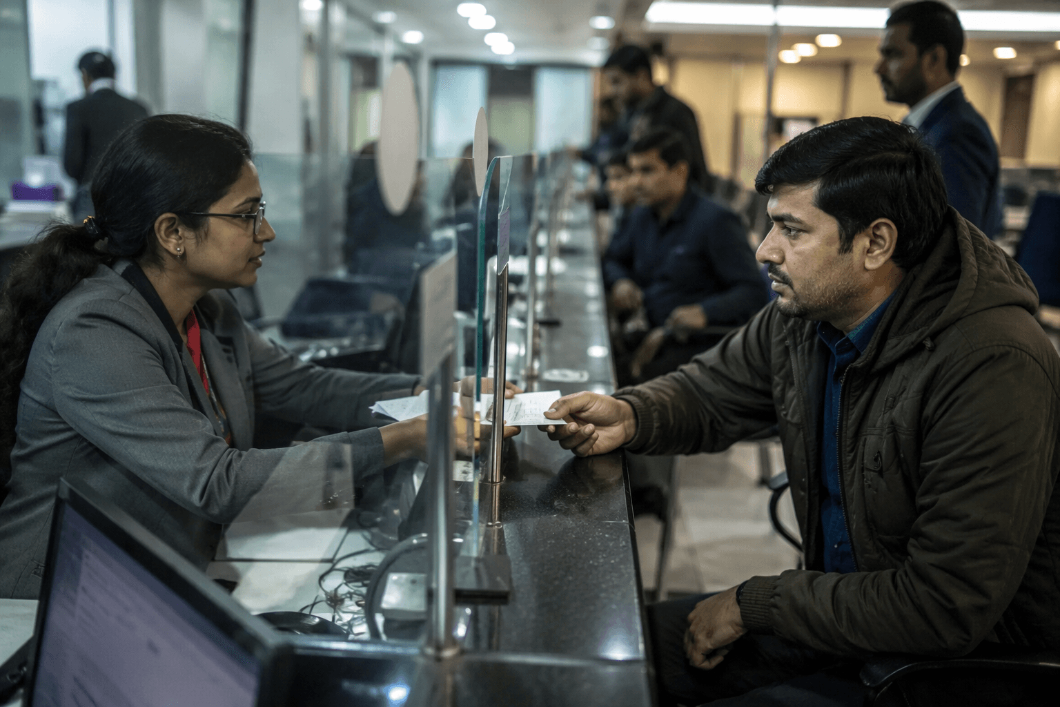 India plans common customer ID for banks, insurers, mutual funds