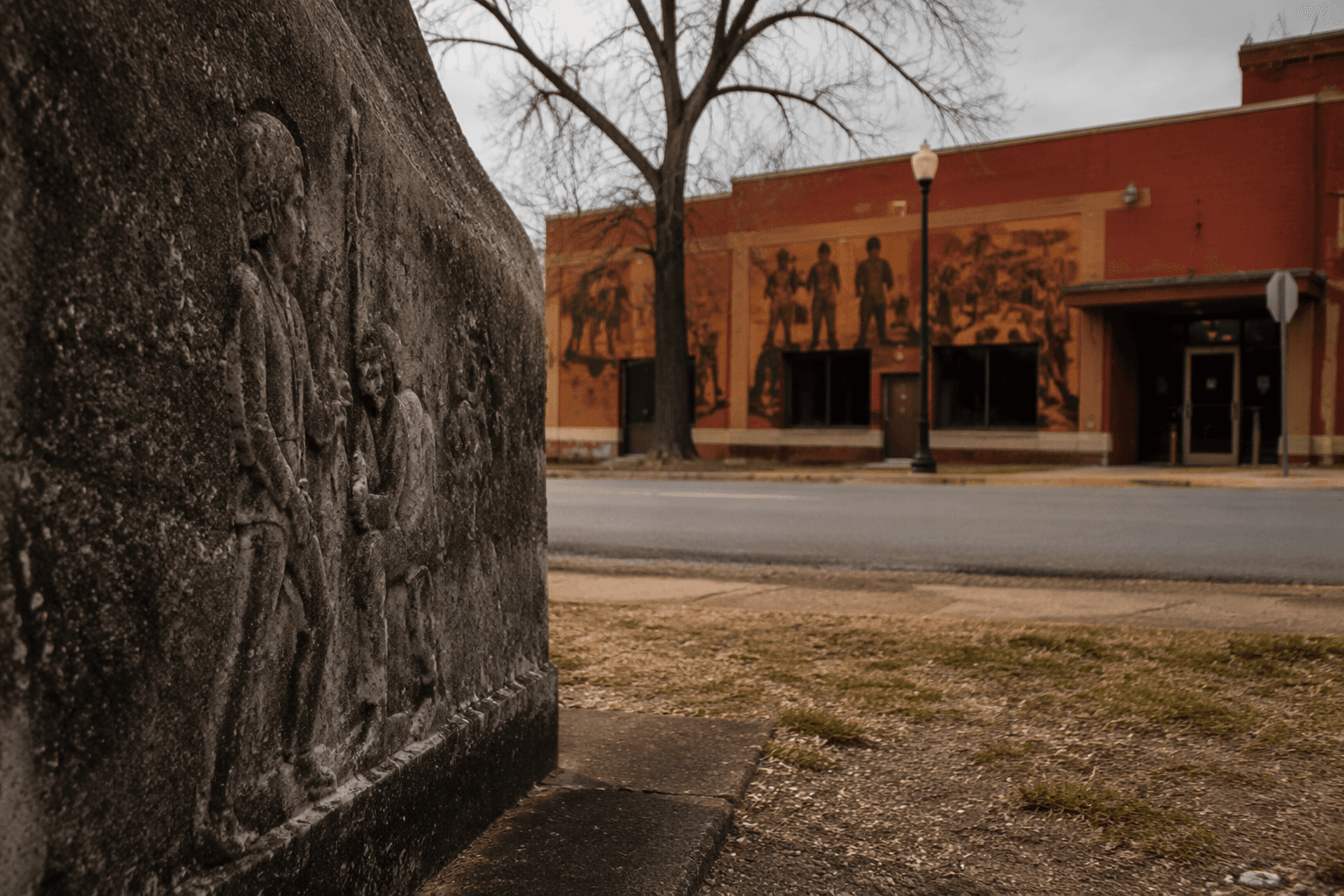 Elaine’s small footprint hides a large place in Arkansas history