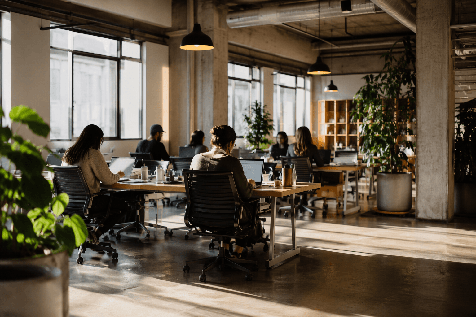 SHRM wellness guidance helps nonprofits build healthier workplaces