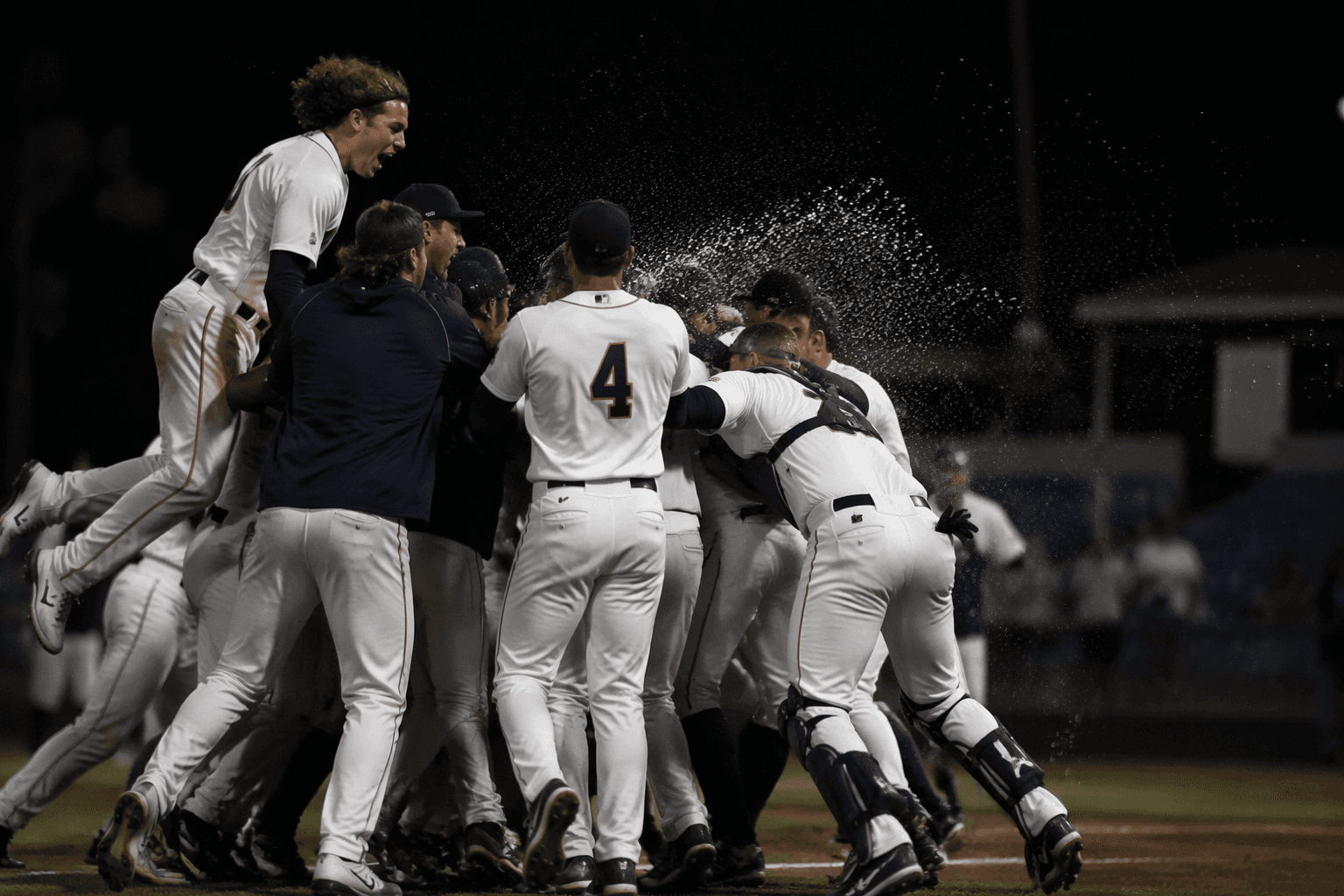 Reno edges Sugar Land on LuJames Groover's walk-off hit