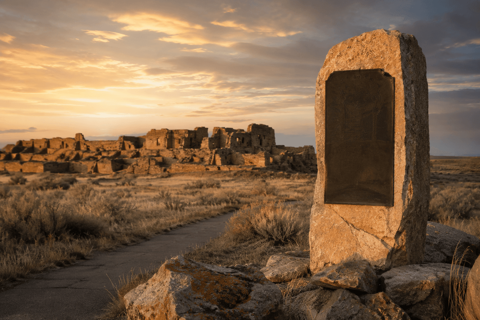 37 historical markers map San Juan County’s heritage trail