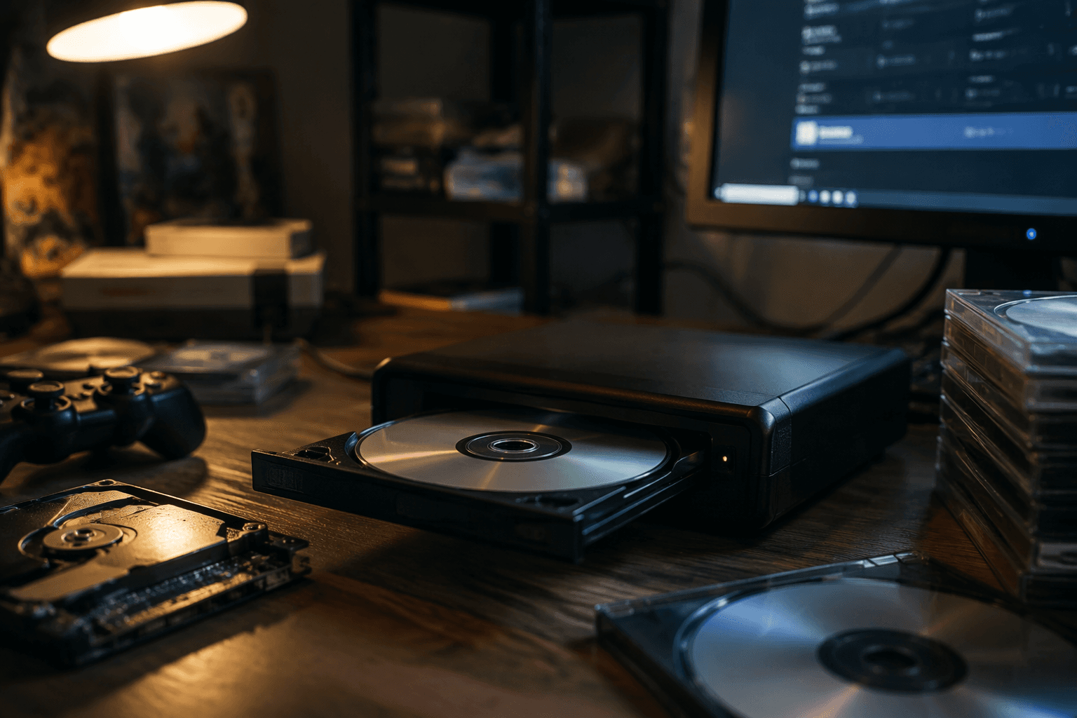 Redump guide shows how drive quality shapes perfect disc dumps