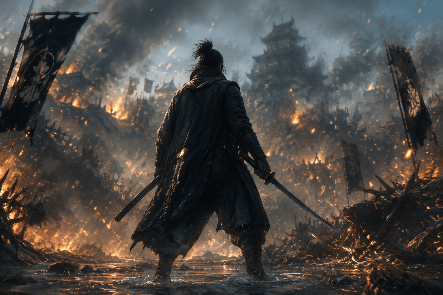2026 stacks up with action-heavy game releases from August to October