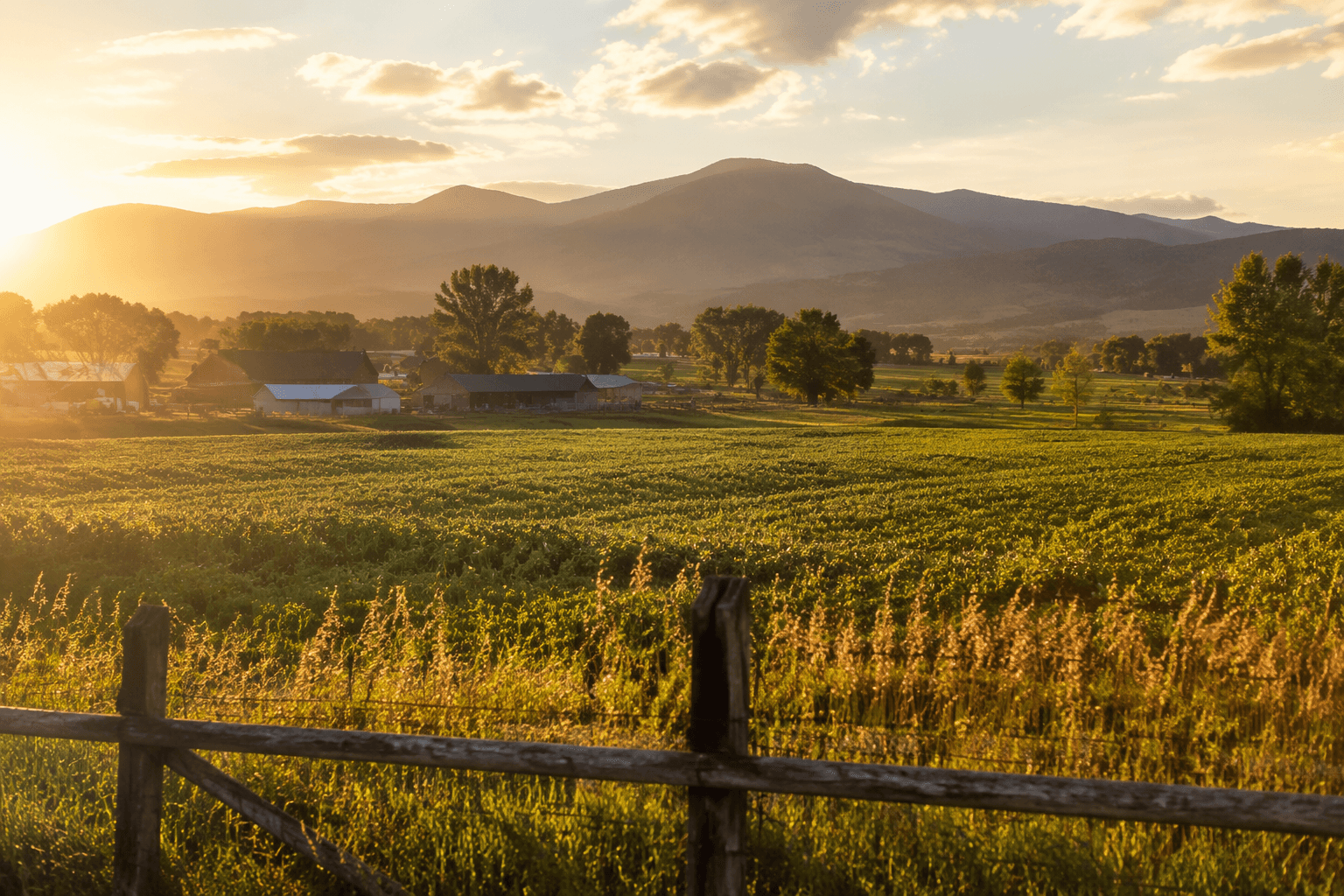 Henefer reveals Summit County’s farming roots along the Weber River