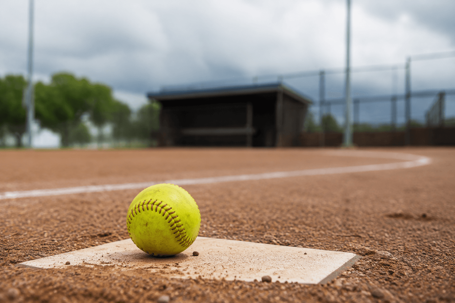 Eight Buena Vista County softball players earn all-district honors