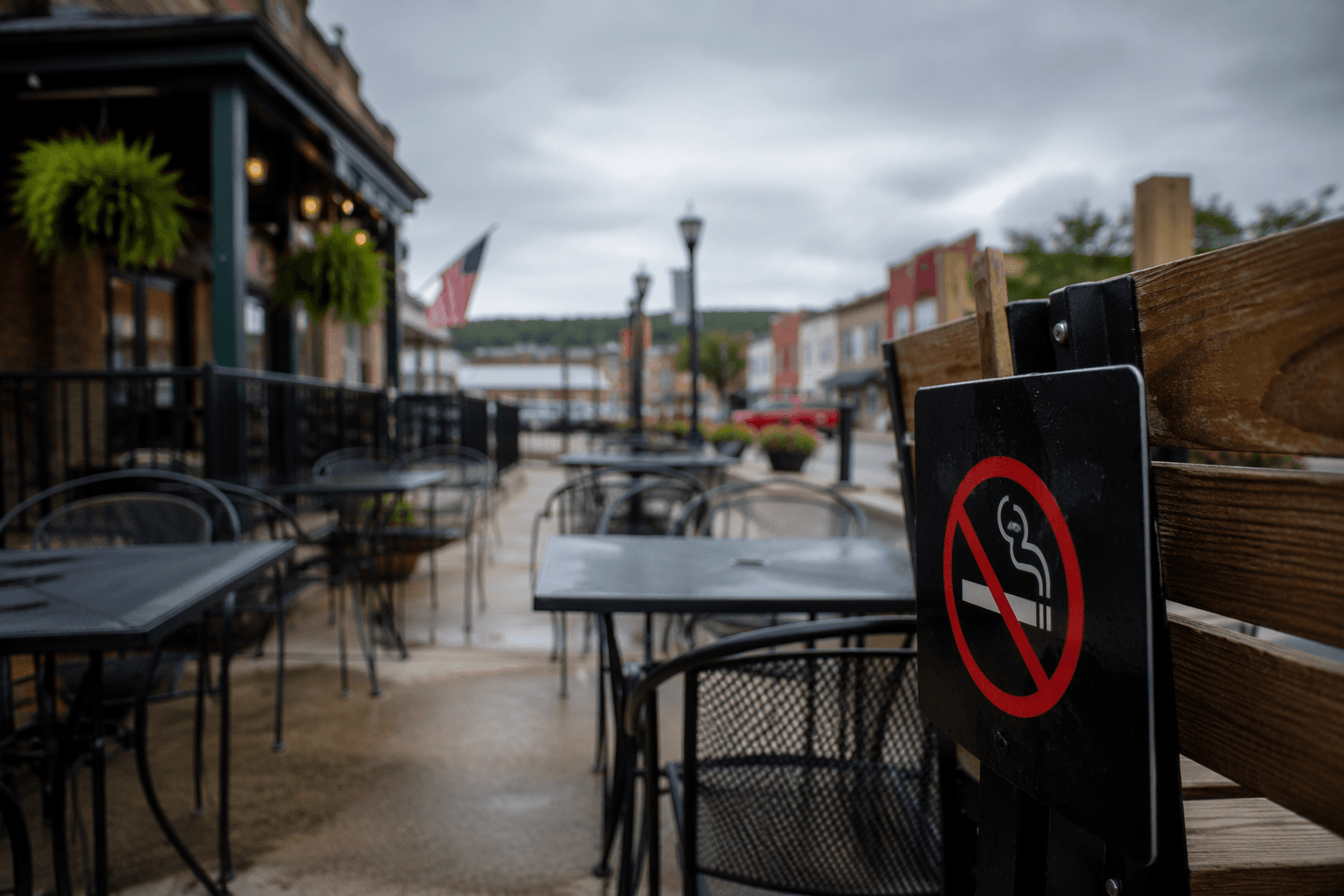 Owsley County smoke-free ordinance covers workplaces, vehicles and restaurants